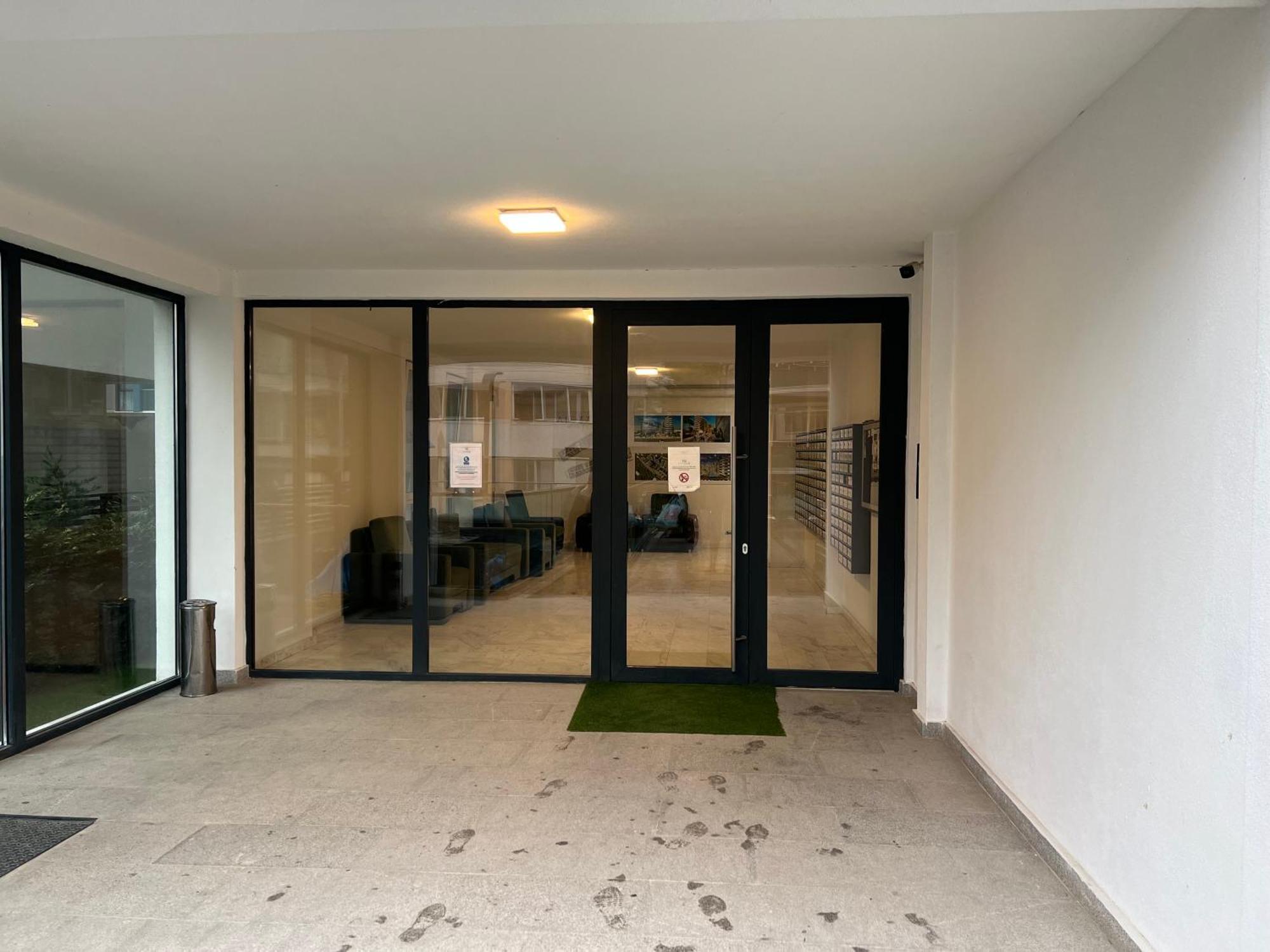 Apartmán Dominic 2 Beds 1 Sofa Parking Pool Apartament By Alezzi Nord10 Năvodari Exteriér fotografie